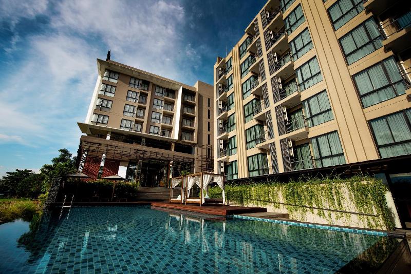 Brique Hotel Chiang Mai, Singapore