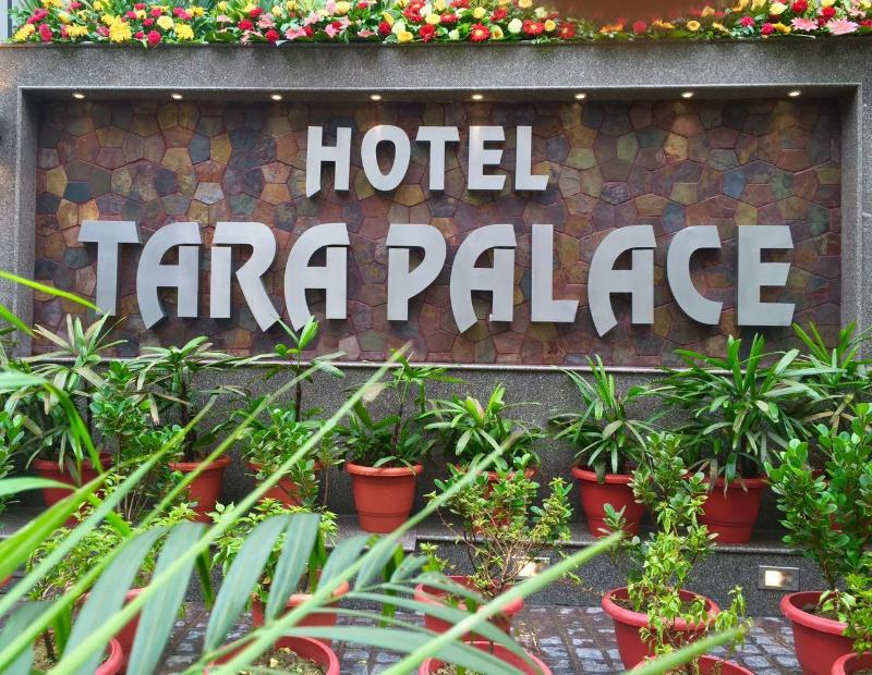 Photo of Hotel Tara Palace Daryaganj, 3-star hotel in Delhi (and vicinity)