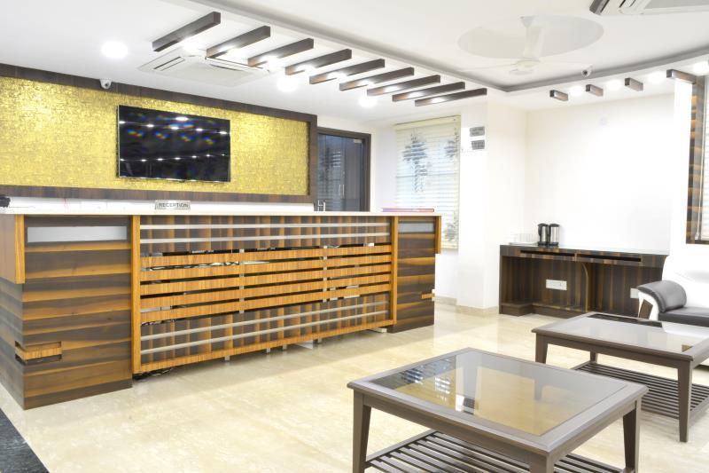 Photo of Hotel Tara Palace Daryaganj, 3-star hotel in Delhi (and vicinity)