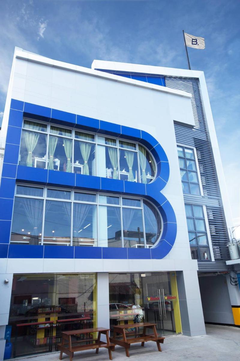 Bed and Bath Serviced Suites, 3-star hotel in Iloilo