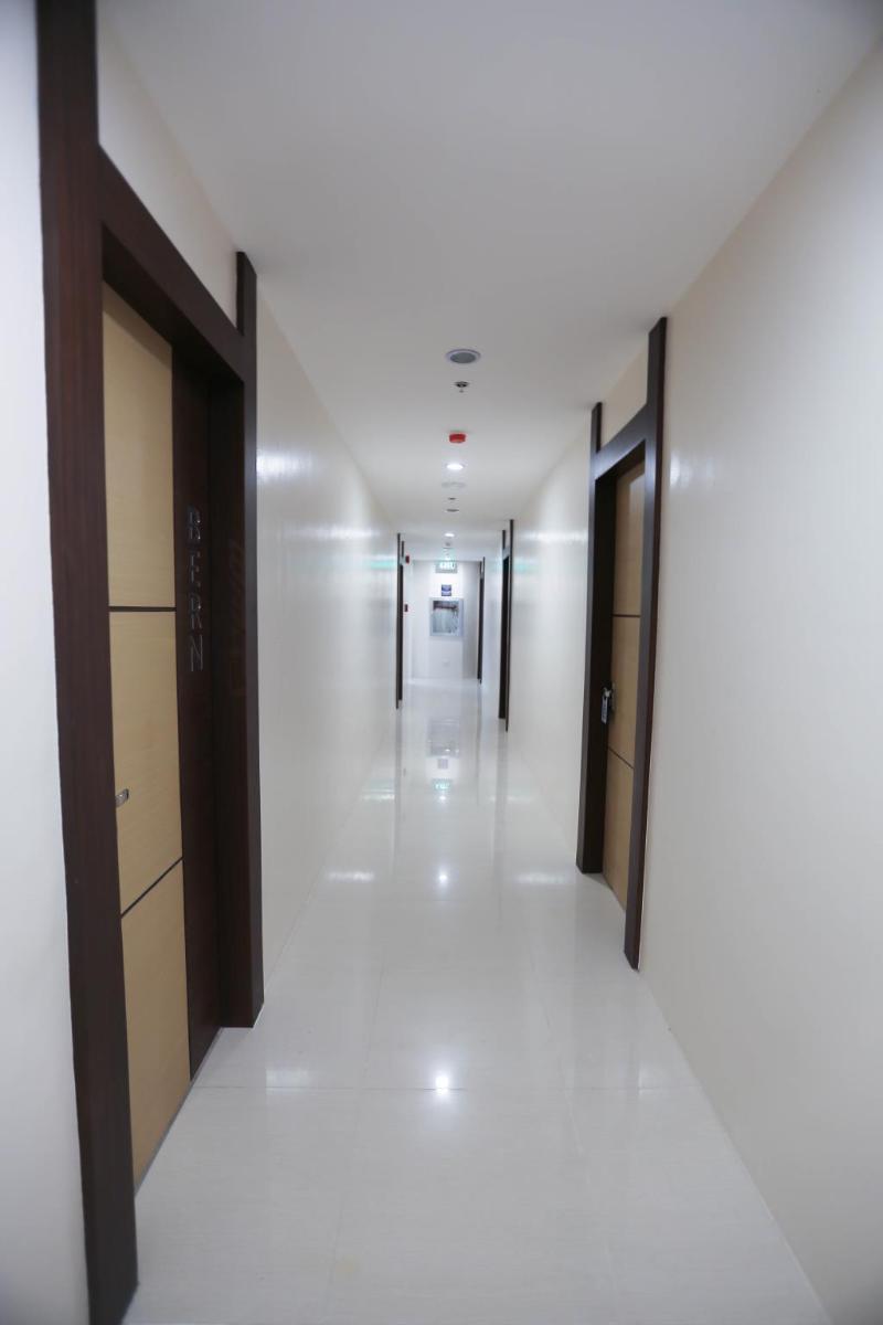 Photo of Bed and Bath Serviced Suites, 3-star hotel in Iloilo