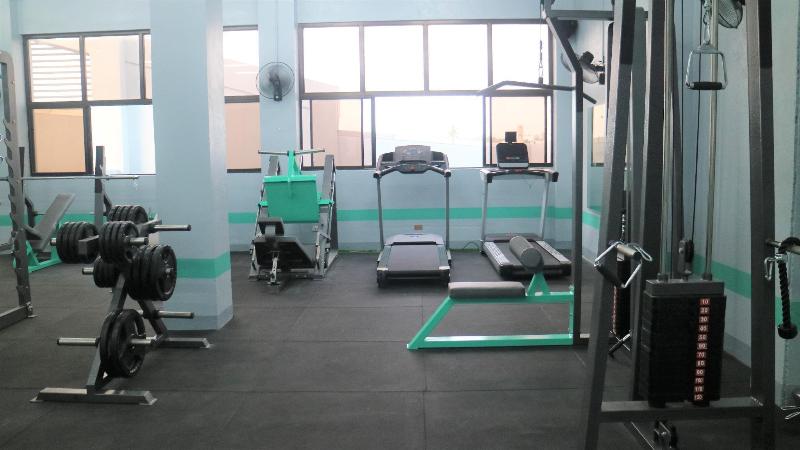 Photo of Bed and Bath Serviced Suites, 3-star hotel in Iloilo