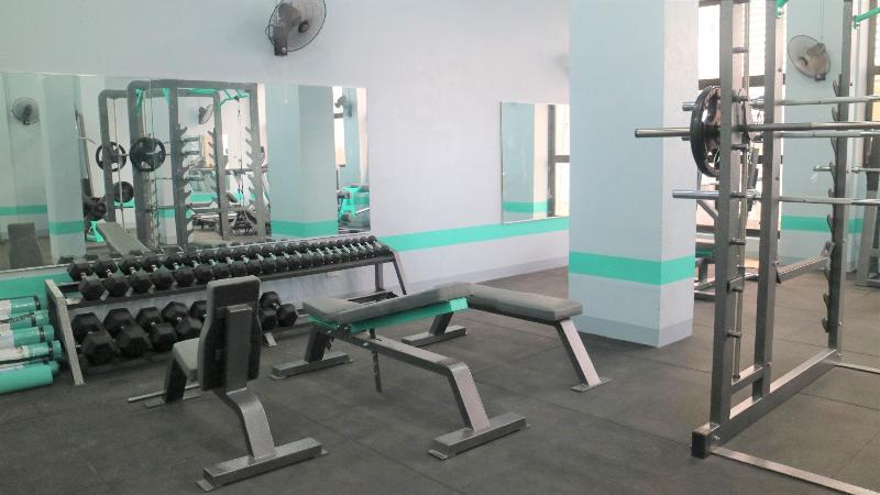 Photo of Bed and Bath Serviced Suites, 3-star hotel in Iloilo
