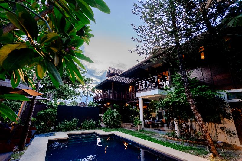 Photo of Tolani Northgate Villa Chiang Mai, 5-star hotel in Chang Phueak