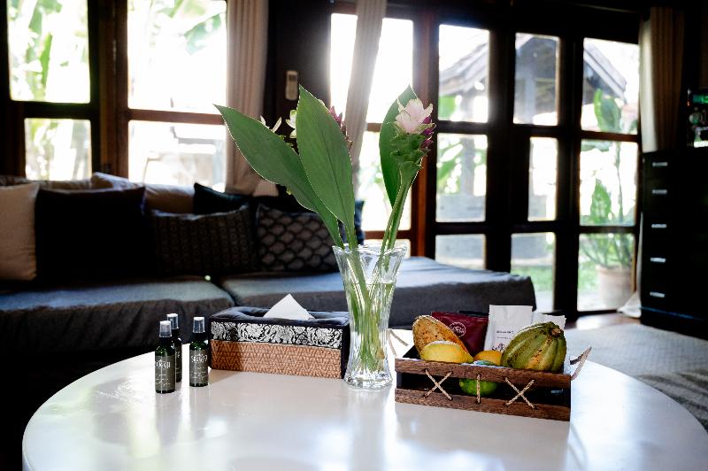 Photo of Tolani Northgate Villa Chiang Mai, 5-star hotel in Chang Phueak