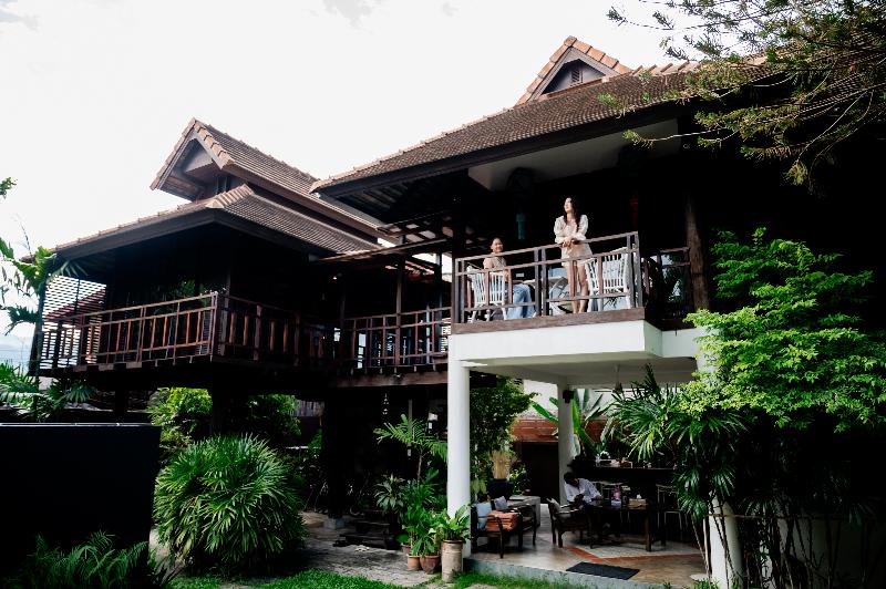 Photo of Tolani Northgate Villa Chiang Mai, 5-star hotel in Chang Phueak