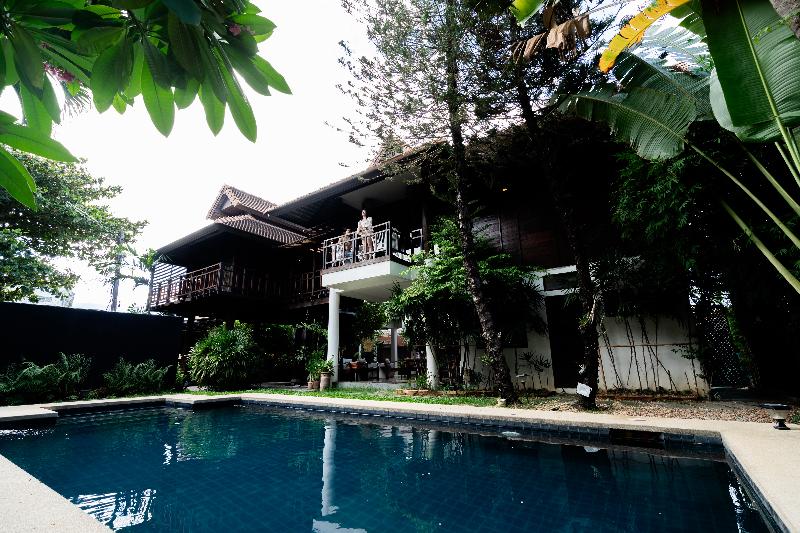 Photo of Tolani Northgate Villa Chiang Mai, 5-star hotel in Chang Phueak