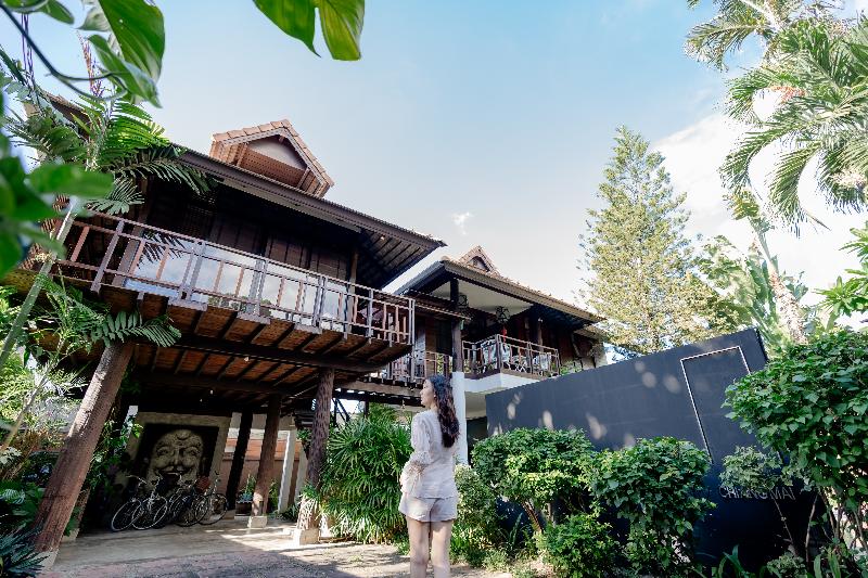 Photo of Tolani Northgate Villa Chiang Mai, 5-star hotel in Chang Phueak