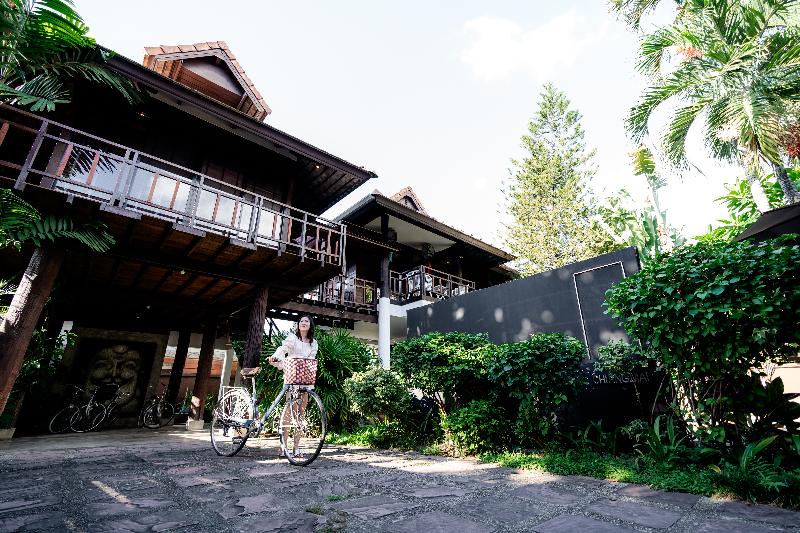 Photo of Tolani Northgate Villa Chiang Mai, 5-star hotel in Chang Phueak