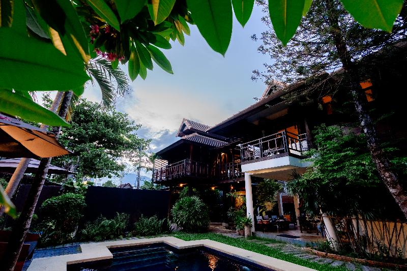 Photo of Tolani Northgate Villa Chiang Mai, 5-star hotel in Chang Phueak