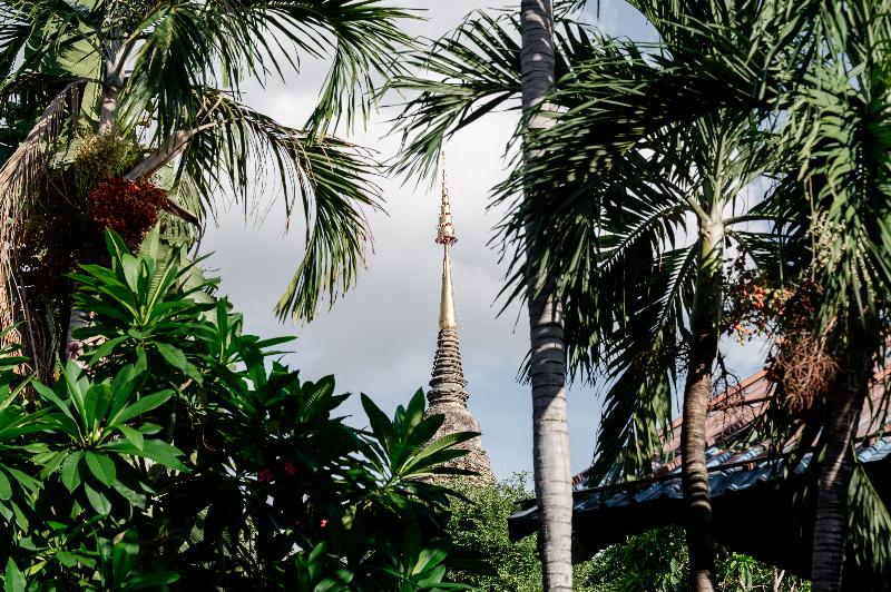 Photo of Tolani Northgate Villa Chiang Mai, 5-star hotel in Chang Phueak