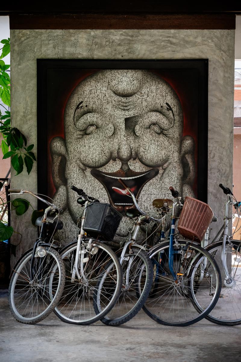 Photo of Tolani Northgate Villa Chiang Mai, 5-star hotel in Chang Phueak