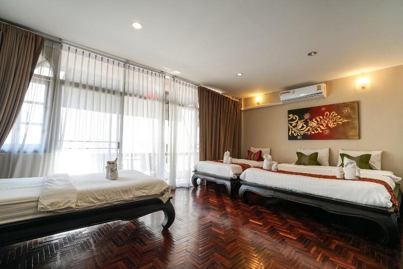 Kamala's Boutique Guesthouse, Singapore