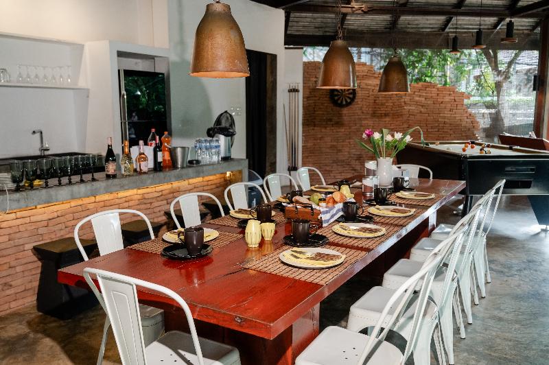 Photo of Tolani Southgate Villa Chiang Mai, 5-star hotel in Chiang Mai