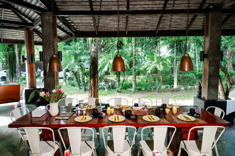 Photo of Tolani Southgate Villa Chiang Mai, 5-star hotel in Chiang Mai