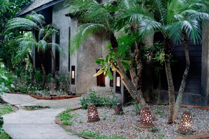 Photo of Tolani Southgate Villa Chiang Mai, 5-star hotel in Chiang Mai