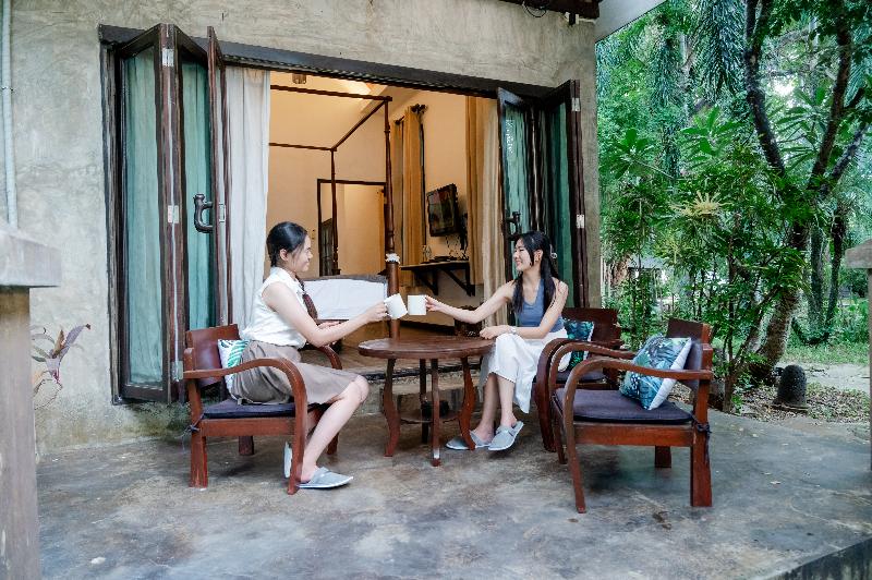 Photo of Tolani Southgate Villa Chiang Mai, 5-star hotel in Chiang Mai