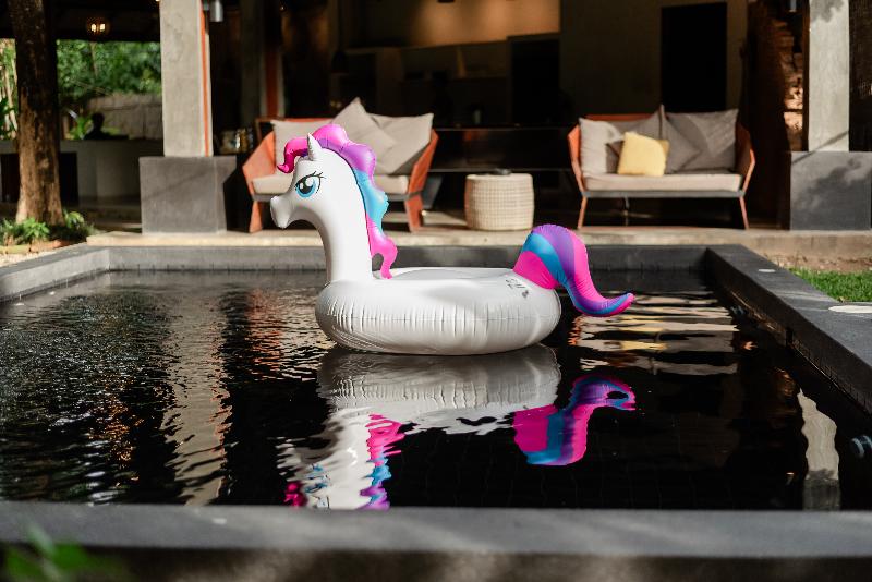 Photo of Tolani Southgate Villa Chiang Mai, 5-star hotel in Chiang Mai