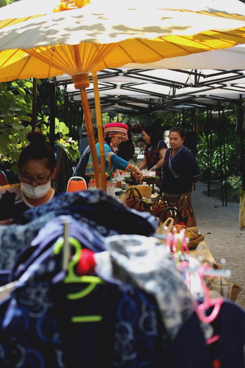 Photo of Lanna Lodge Hotel Chiang Mai, 5-star hotel in Chang Moi