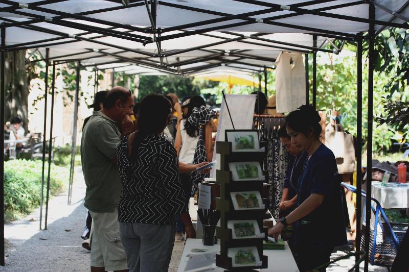 Photo of Lanna Lodge Hotel Chiang Mai, 5-star hotel in Chang Moi