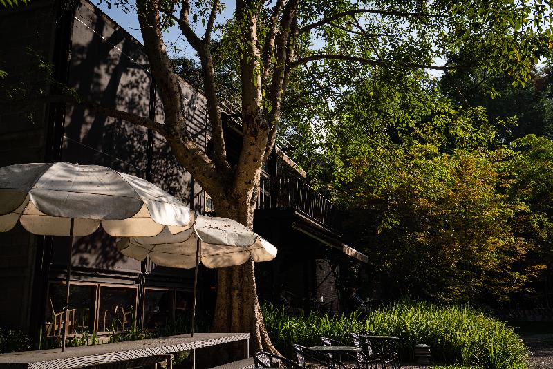 Photo of Lanna Lodge Hotel Chiang Mai, 5-star hotel in Chang Moi