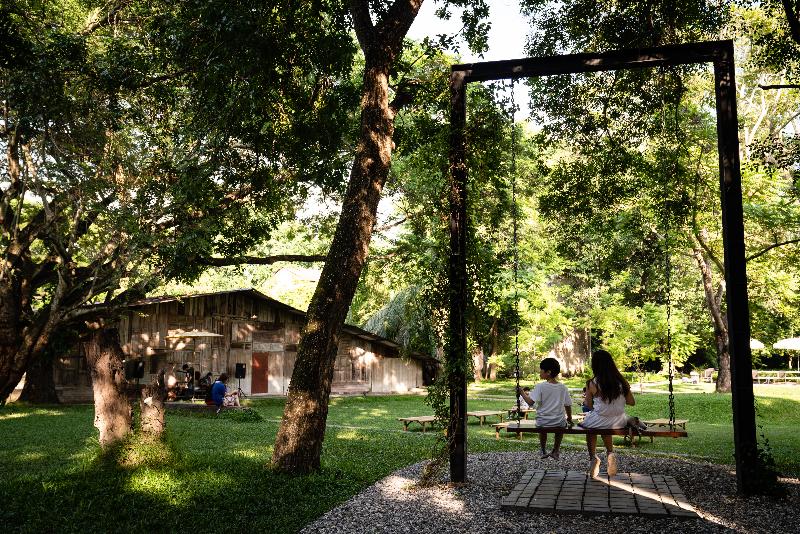 Photo of Lanna Lodge Hotel Chiang Mai, 5-star hotel in Chang Moi