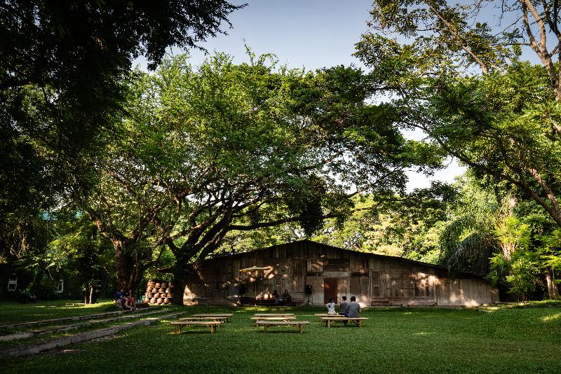 Photo of Lanna Lodge Hotel Chiang Mai, 5-star hotel in Chang Moi