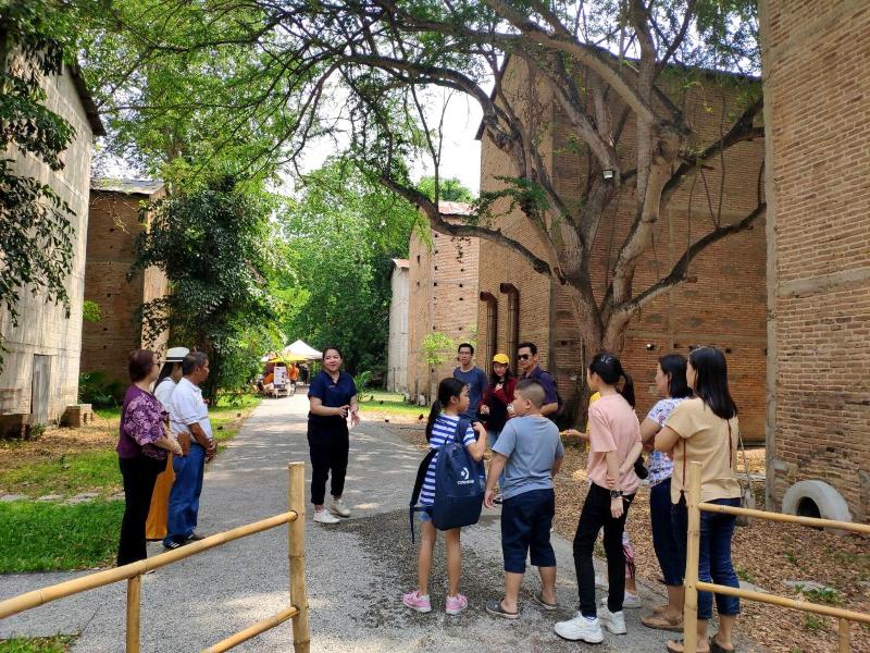 Photo of Lanna Lodge Hotel Chiang Mai, 5-star hotel in Chang Moi