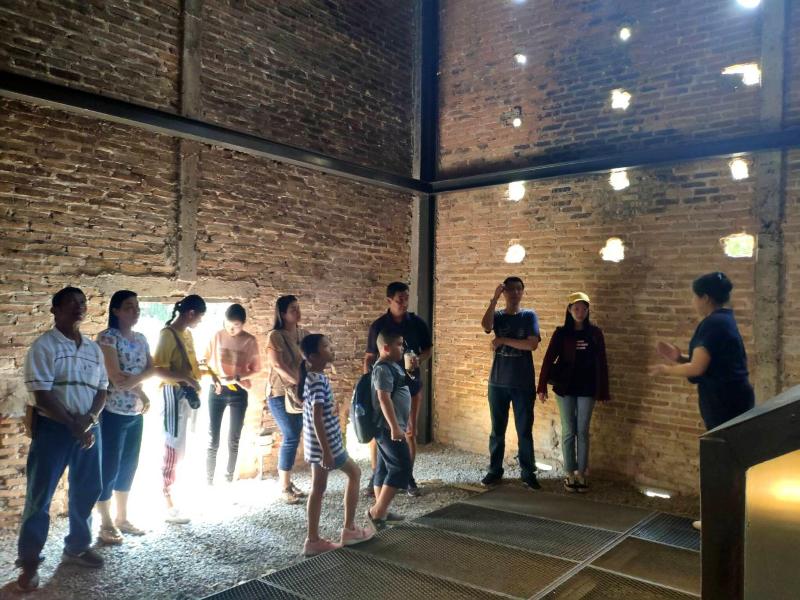 Photo of Lanna Lodge Hotel Chiang Mai, 5-star hotel in Chang Moi