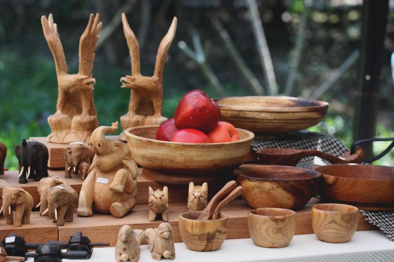 Photo of Lanna Lodge Hotel Chiang Mai, 5-star hotel in Chang Moi