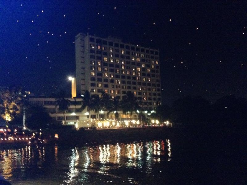 Diamond River Ping Petch-Ngam Hotel, Singapore