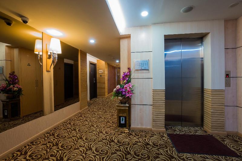 Photo of JC Mark Hotel, 3-star hotel in Bintulu