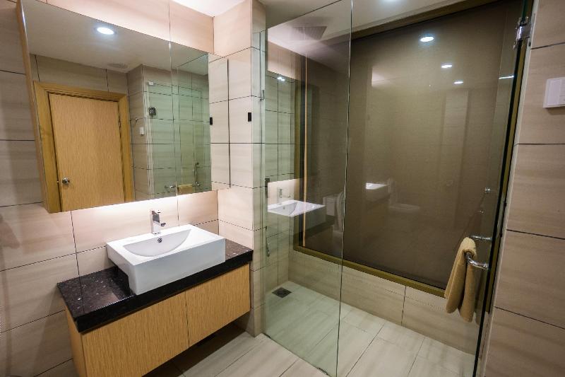 Photo of JC Mark Hotel, 3-star hotel in Bintulu