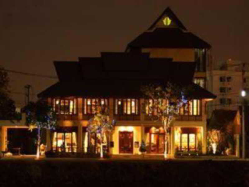 Yodia Heritage Hotel, 4-star hotel in Phitsanulok