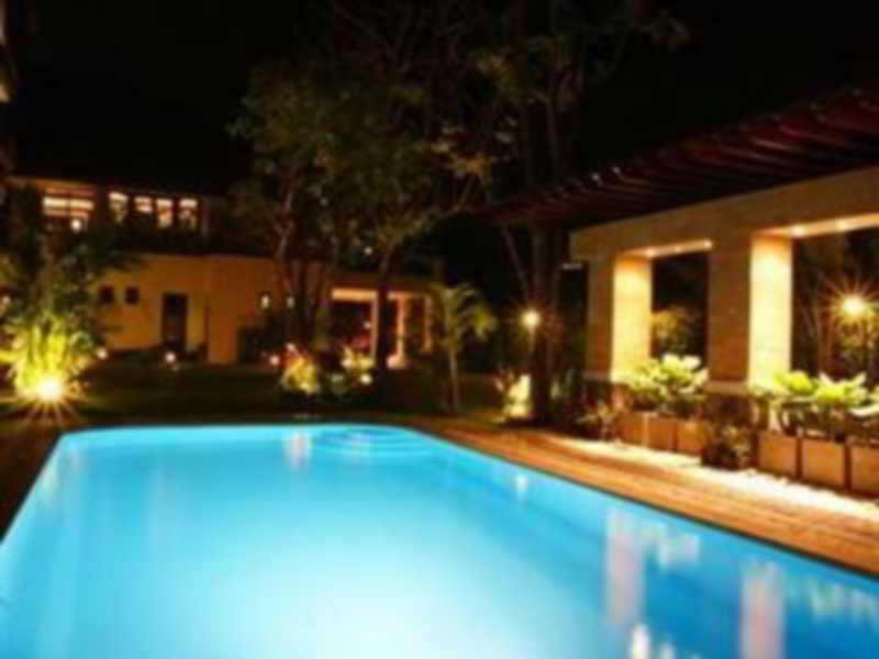 Photo of Yodia Heritage Hotel, 4-star hotel in Phitsanulok