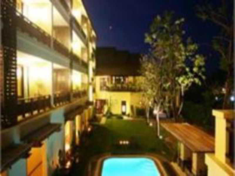 Photo of Yodia Heritage Hotel, 4-star hotel in Phitsanulok