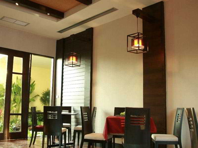 Photo of Yodia Heritage Hotel, 4-star hotel in Phitsanulok