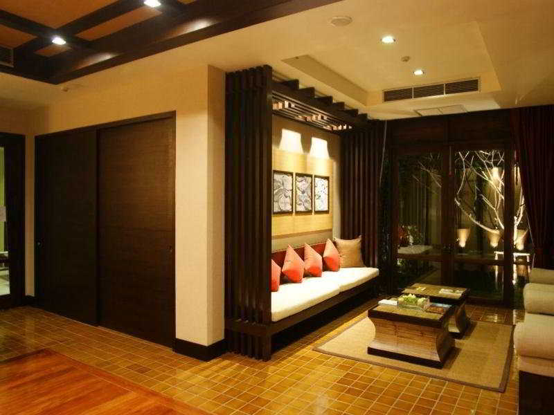 Photo of Yodia Heritage Hotel, 4-star hotel in Phitsanulok