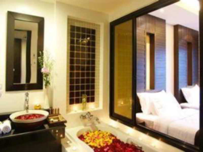 Photo of Yodia Heritage Hotel, 4-star hotel in Phitsanulok