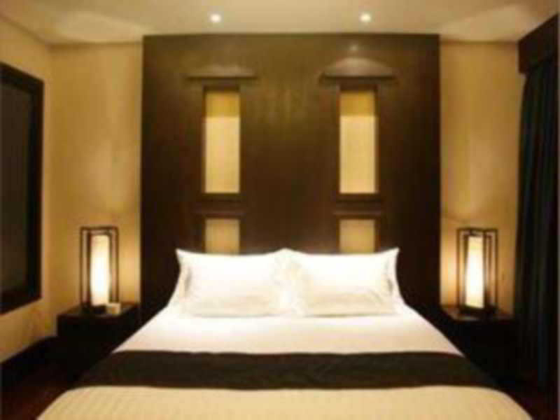 Photo of Yodia Heritage Hotel, 4-star hotel in Phitsanulok