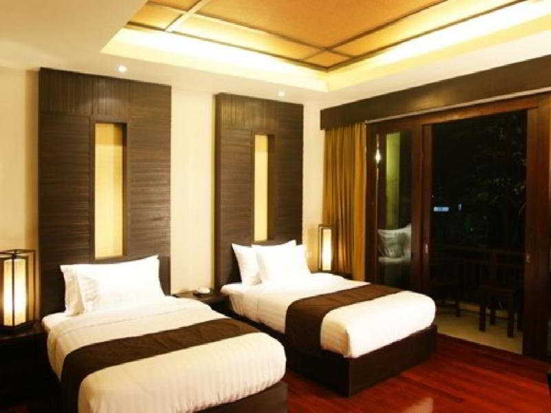 Photo of Yodia Heritage Hotel, 4-star hotel in Phitsanulok