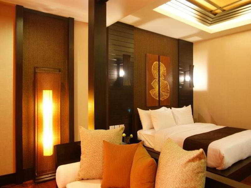 Photo of Yodia Heritage Hotel, 4-star hotel in Phitsanulok