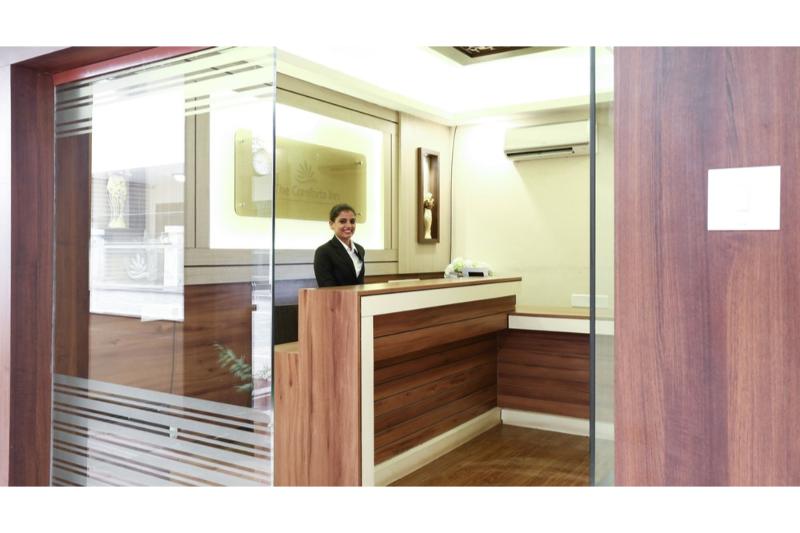 Photo of Treebo Pappilon Palace, 3-star hotel in Mangalore