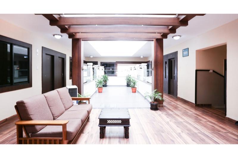 Photo of Treebo Pappilon Palace, 3-star hotel in Mangalore