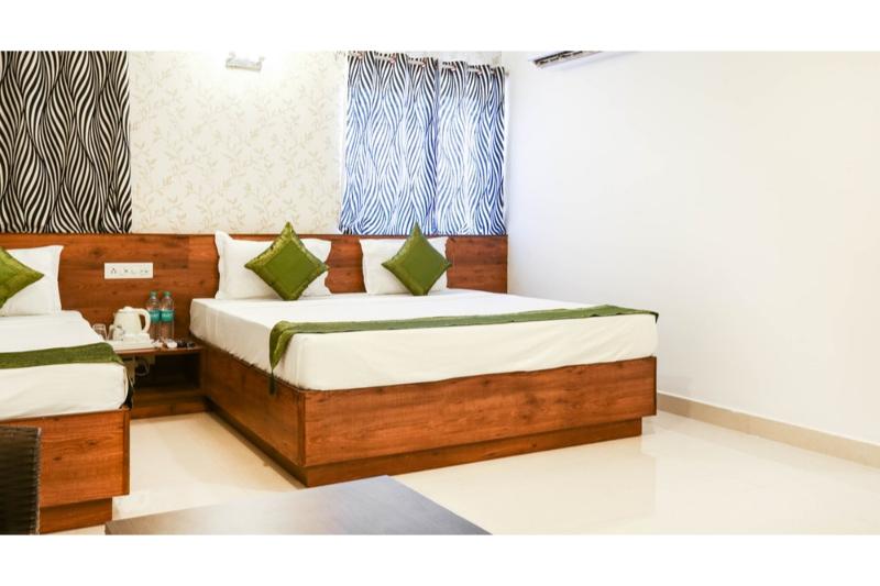 Photo of Treebo Pappilon Palace, 3-star hotel in Mangalore