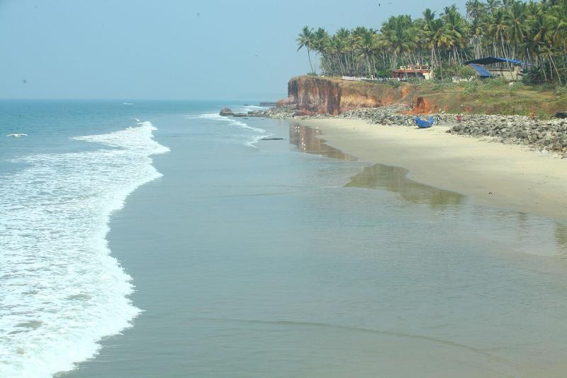 Photo of BCanti Boutique Beach Resort, 5-star hotel in Varkala