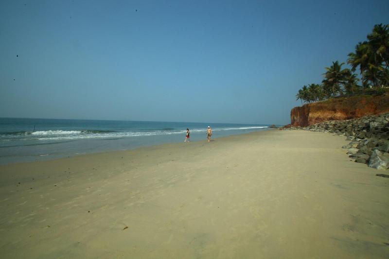 Photo of BCanti Boutique Beach Resort, 5-star hotel in Varkala