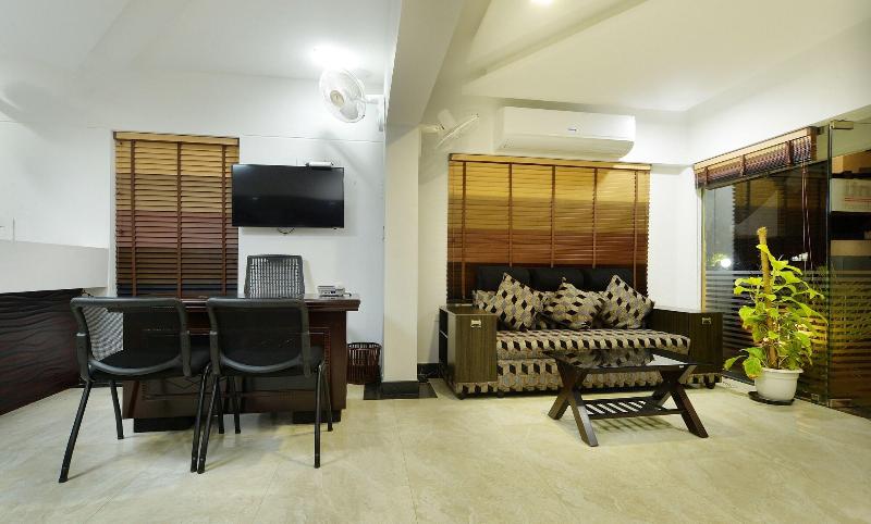 Photo of BCanti Boutique Beach Resort, 5-star hotel in Varkala