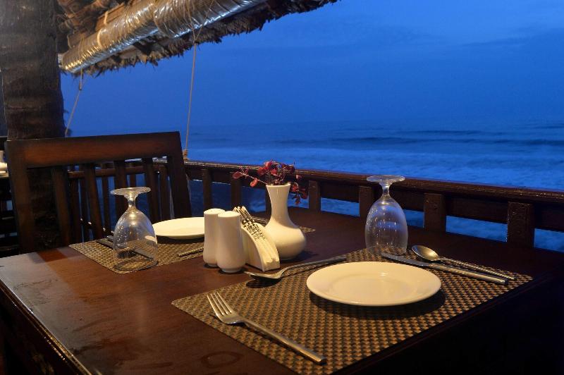 Photo of BCanti Boutique Beach Resort, 5-star hotel in Varkala