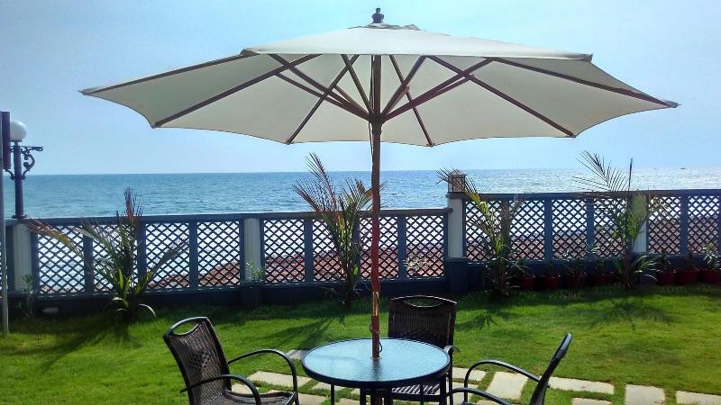 Photo of BCanti Boutique Beach Resort, 5-star hotel in Varkala